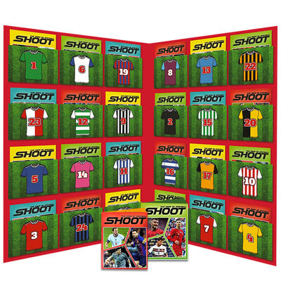 Shoot: Advent Calendar image number 3