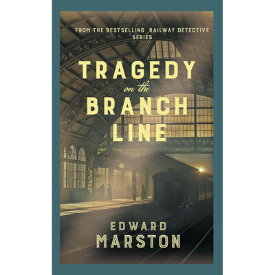 Tragedy on the Branch Line image number 1