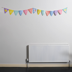 Make Your Own Easter Bunting Kit Bundle image number 3