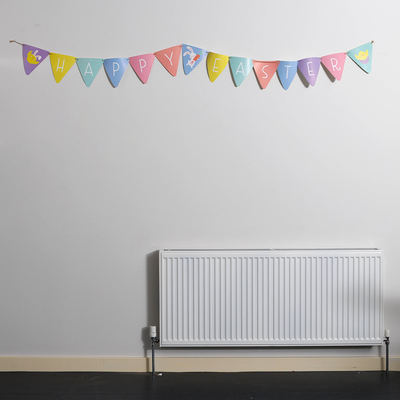 Make Your Own Easter Bunting Kit Bundle image number 3