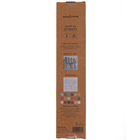 Paint by Numbers: Floral Bookshelf image number 3