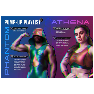 Gladiators: Ready! image number 3