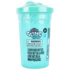 Play-Doh Slime Super Fluffy: Blue image number 1