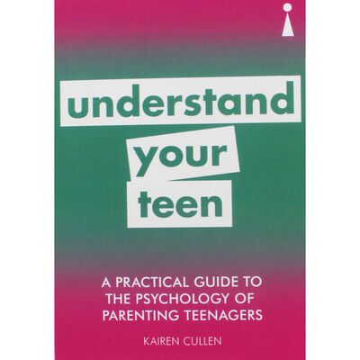 Understand Your Teen: A Practical Guide image number 1