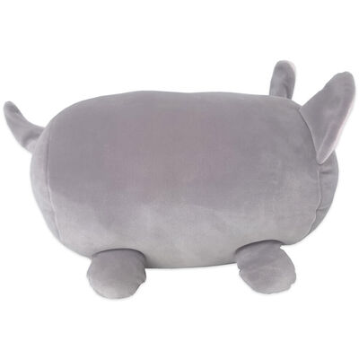 Playworks Hugs & Snugs Plush Toy: Frenchie image number 2