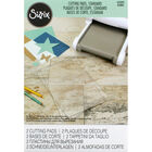 Sizzix Standard Cutting Pads: 1 Pair image number 1