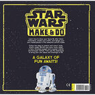 Star Wars: Make & Do image number 2