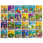 LEGO Advent Calendar image number 4