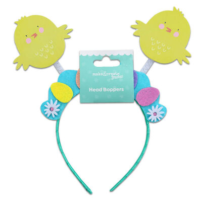 Easter Bopper Headband: Assorted image number 1