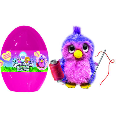 Hatchimals Sewing Creations image number 2