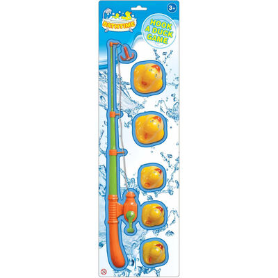 Hook A Duck Game image number 1