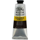 Galeria Acrylic Paint: Vandyke Brown 60ml image number 1