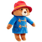 The Adventures of Paddington Talking Plush Toy image number 2