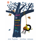 Just in Case You Want to Fly image number 1