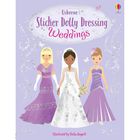 Weddings: Sticker Dolly Dressing image number 1
