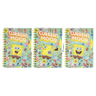 A5 Wiro SpongeBob Squarepants Notebook image number 2
