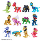 Mini Treasure X Dino Gold: Assorted image number 2