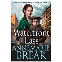 The Waterfront Lass