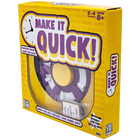 Make it Quick Game image number 2