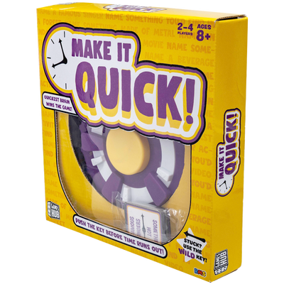Make it Quick Game image number 2