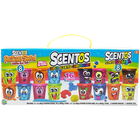 Scentos Super Scented Compounds: Pack of 16 image number 1