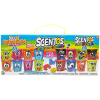 Scentos Super Scented Compounds: Pack of 16