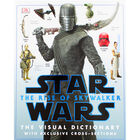 Star Wars The Rise of Skywalker: The Visual Dictionary image number 1