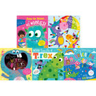 Magical Monster: 10 Kids Picture Books Bundle image number 3