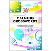 Calming Crosswords