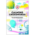 Calming Crosswords image number 1