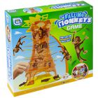 Falling Monkeys Game image number 1