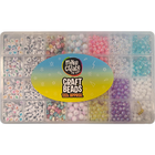 Craft Beads: Assorted image number 1