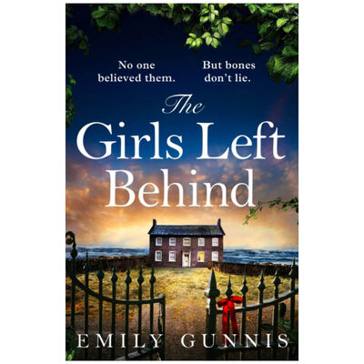 The Girls Left Behind image number 1