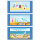 Summer Beach Towel: Assorted image number 1