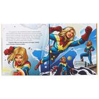 Marvel Avengers: Adventure Library image number 4