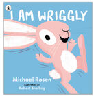 I Am Wriggly image number 1