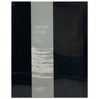 Crawford & Black 11 x 14 Inches Casebound Sketch Book image number 1