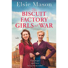 The Biscuit Factory Girls at War image number 1
