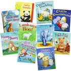 Animal Stories: 10 Kids Picture Books Bundle image number 1