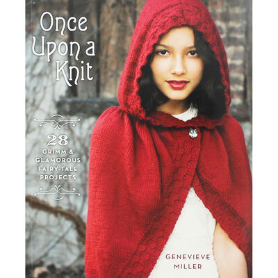 Once Upon A Knit image number 1