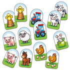 My First Orchard Toys 4-in-1 Collection image number 9