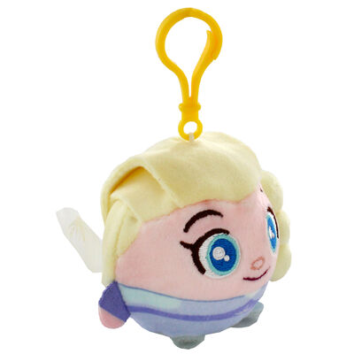 Frozen 2 Squeezy Palz - Elsa image number 2