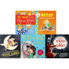 Sweet Dreams - 10 Kids Picture Books Bundle image number 2