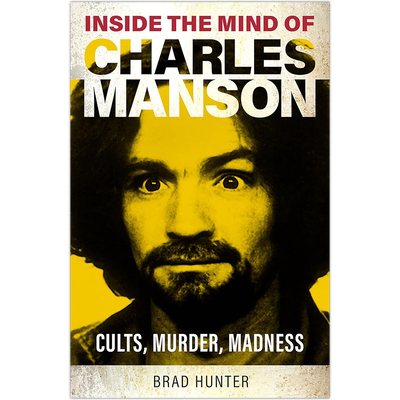 Inside the Mind of Charles Manson image number 1