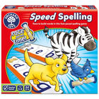 Orchard Toys Speed Spelling image number 1