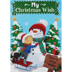 My Christmas Wish: Boy image number 1