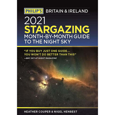 Philip's 2021 Stargazing Month-by-Month Guide image number 1