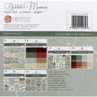 Yuletide Memories Paper Pad - 8x8 Inch image number 4