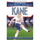Ultimate Football Heroes: Kane image number 1