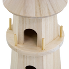 Wooden Lighthouse image number 4